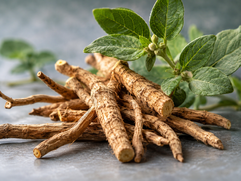 Ashwagandha