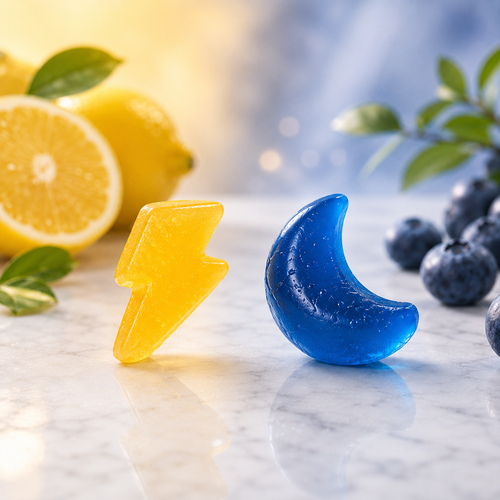 Energy Gummies