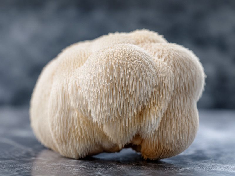 Lion's Mane