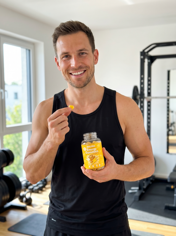 Tobias R. | Personal Trainer
