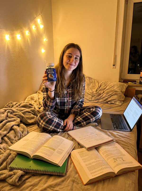Mia S. | Studentin