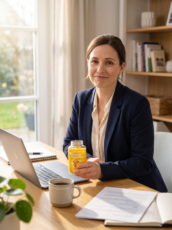 Carolin W. | Projektmanagerin